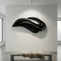 Modern Abstract Wall Art Unique Design For Home
